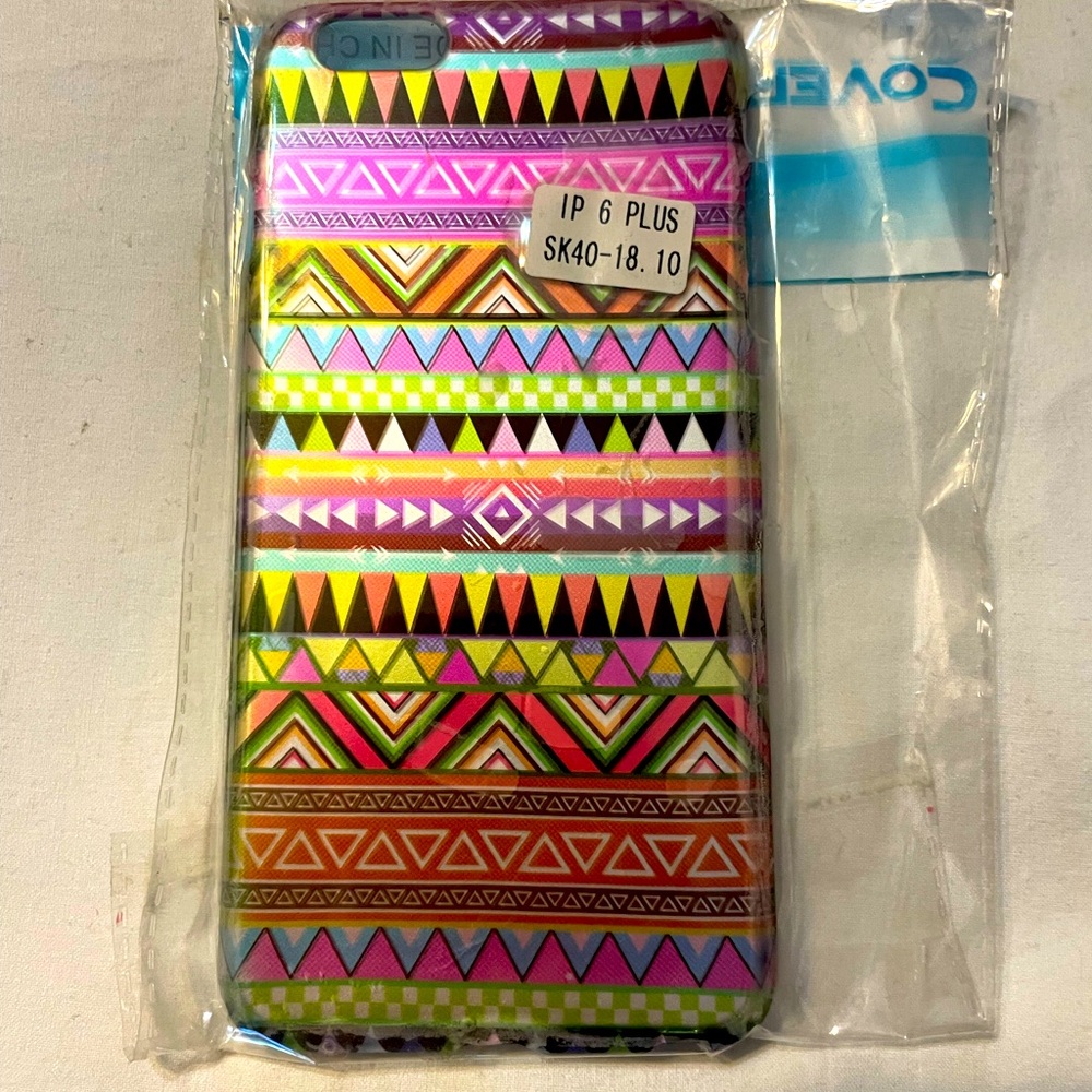 iPhone 6 Plus phone case